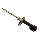 Sachs 316 681 Strut 1